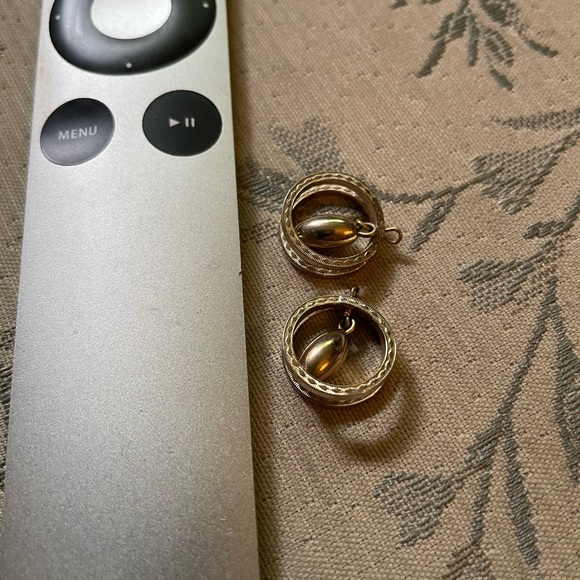 Charms or earrings! - Picture 1 of 1